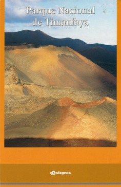 Parque Nacional de Timanfaya