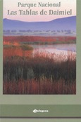 Parque Nacional Las Tablas de Daimiel