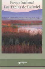Parque Nacional Las Tablas de Daimiel (Esfagnos)