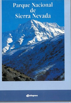 Parque Nacional de Sierra Nevada