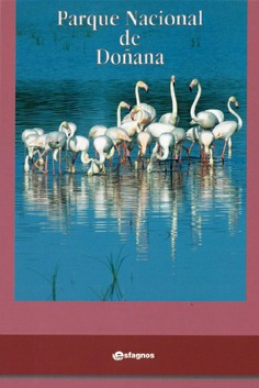 Parque Nacional de Doñana
