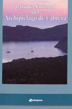 Parque Nacional del Archipiélago de Cabrera