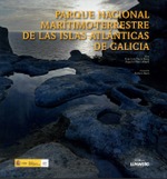 Parque Nacional de las Islas Atlánticas de Galicia (Lunwerg)