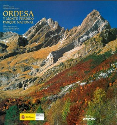 Ordesa y Monte Perdido