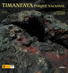Timanfaya