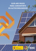 Guía #05 Pasos para convertirte en autoconsumidor