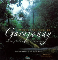 Garajonay