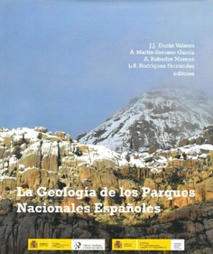 La Geología de los Parques Nacionales Españoles