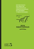 Estudio piloto del visitante en los PP.NN. De Cabañeros y Tablas de Daimiel. Nº 5