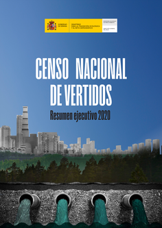Censo Nacional de Vertidos