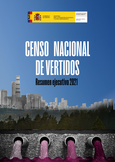 Portada de: Censo Nacional de Vertidos