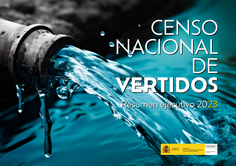 Censo Nacional de Vertidos