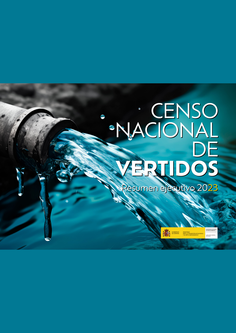 Censo Nacional de Vertidos