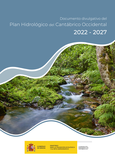Documento divulgativo del Plan Hidrológico del Cantábrico Occidental 2022-2027