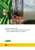 Informe anual 2018 sobre el estado del Patrimonio Natural y de la Biodiversidad en España