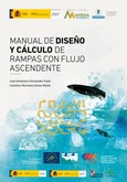 Manual de diseño y cálculo de rampas con flujo ascendente Portada de: Manual de diseño y cálculo de rampas con flujo ascendente