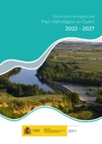 Documento divulgativo del Plan Hidrológico del Duero 2022-2027