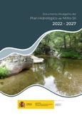 Documento divulgativo del Plan Hidrológico del Miño-Sil 2022-2027