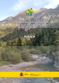 Cuarto Inventario Forestal Nacional. Huesca