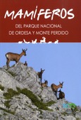 Portada de: Mamíferos del Parque Nacional de Ordesa y Monte Perdido