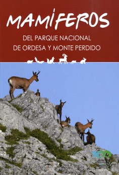 Mamíferos del Parque Nacional de Ordesa y Monte Perdido