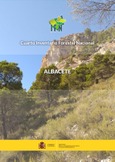 Portada de: Cuarto Inventario Forestal Nacional. Albacete