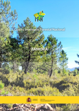 Cuarto Inventario Forestal Nacional. Zamora
