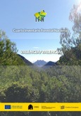 Portada de: Cuarto Inventario Forestal Nacional. Valencia