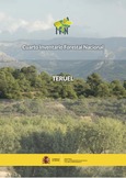 Portada de: Cuarto Inventario Forestal Nacional. Teruel