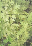 Portada de: Mapa forestal de España. Bilbao. Hoja 6-2