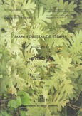Portada de: Mapa forestal de España. Logroño. Hoja 6­3