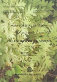 Portada de: Mapa forestal de España. Villanueva de la Serena. Hoja 4­8