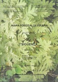Portada de: Mapa forestal de España. Sigüenza. Hoja 6­5