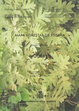 Portada de: Mapa forestal de España. Figueras. Hoja 10­3