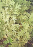 Portada de: Mapa forestal de España. Berga. Hoja 9-3