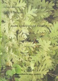 Portada de: Mapa forestal de España. Hospitalet. Hoja 9­4