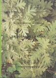 Mapa forestal de España. Talavera de la Reina. Hoja 4­7