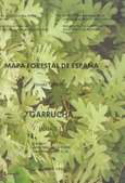 Portada de: Mapa forestal de España. Garrucha. Hoja 7-11