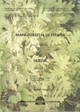 Portada de: Mapa forestal de España. Huelva. Hoja 3-11