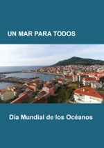 Un mar para todos. Día Mundial de los Océanos
