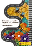 Orientaciones para la gestión de polinizadores y otros invertebrados en márgenes de infraestructuras lineales de transporte