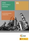 Portada de: 01. Sector industrias extractivas