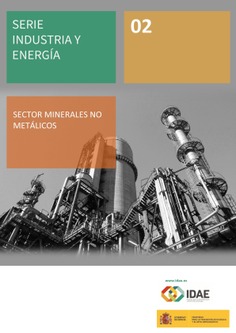02. Sector minerales no metálicos