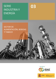 03. Sector de alimentación, bebidas y tabaco