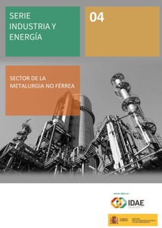 04. Sector de la metalurgia no férrea