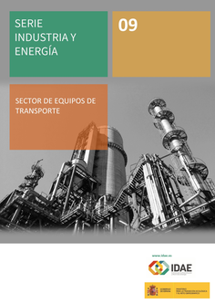 09. Sector de equipos de transporte