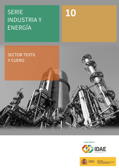 10. Sector textil y cuero