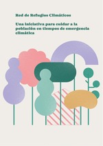 Red de Refugios Climáticos