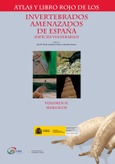 Atlas y Libro Rojo de los Invertebrados Amenazados de España (Especies Vulnerables). Volumen II: Moluscos