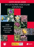 Lista Roja 2008 de la flora vascular española